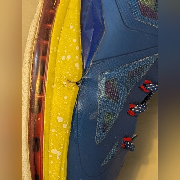 Nike sneakers 😁 - Picture 5 of 11